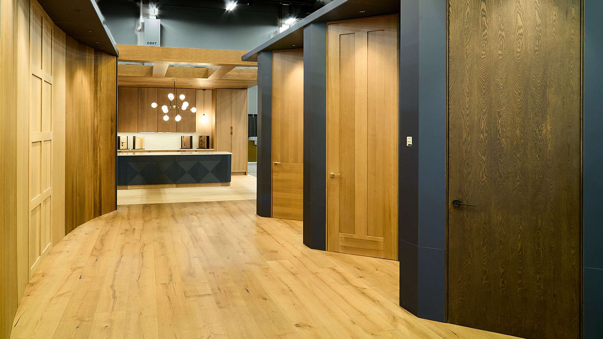 Interior Doors