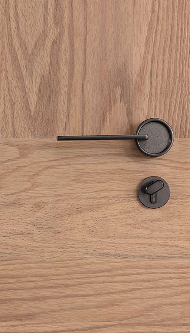 Modern Door Handles