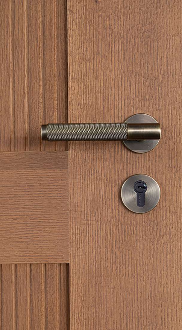 Handle 11 Handle 11