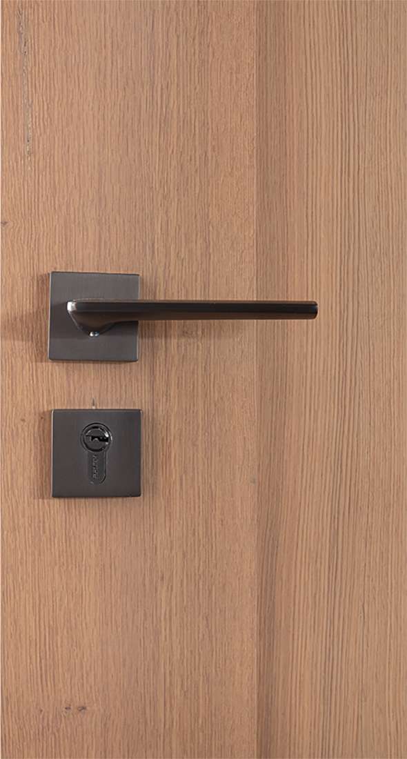 Handle 8 Handle 8