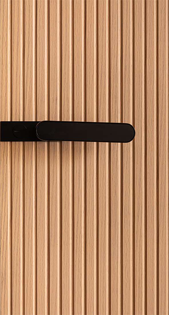 Modern Door Handles