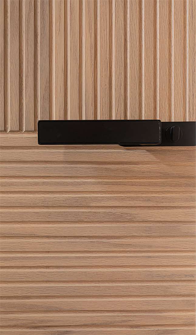Modern Door Handles