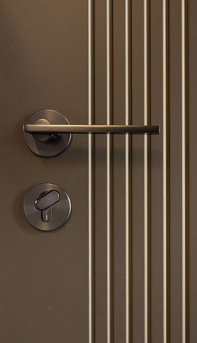 Modern Door Handles
