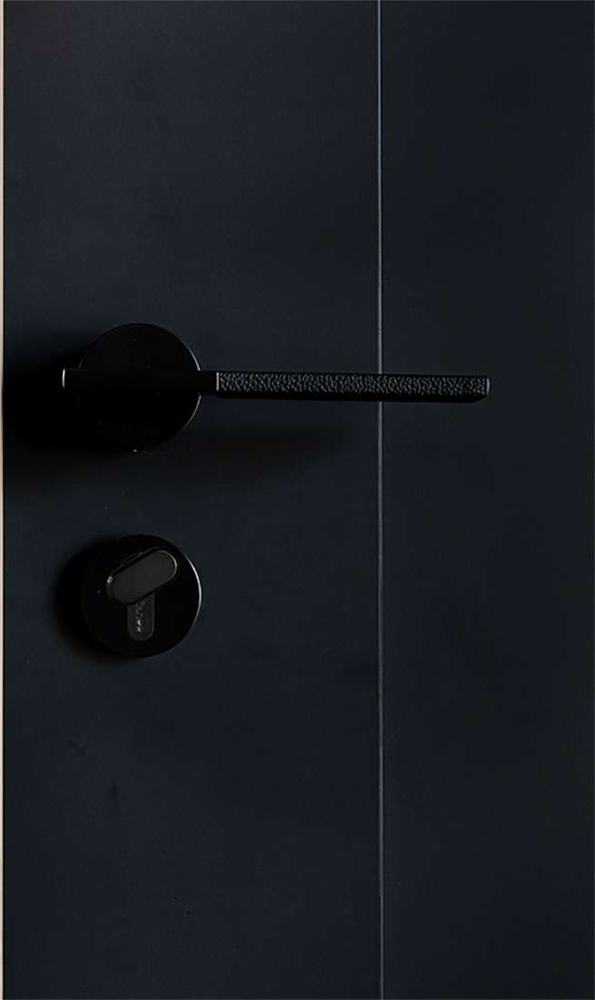 Modern Door Handles