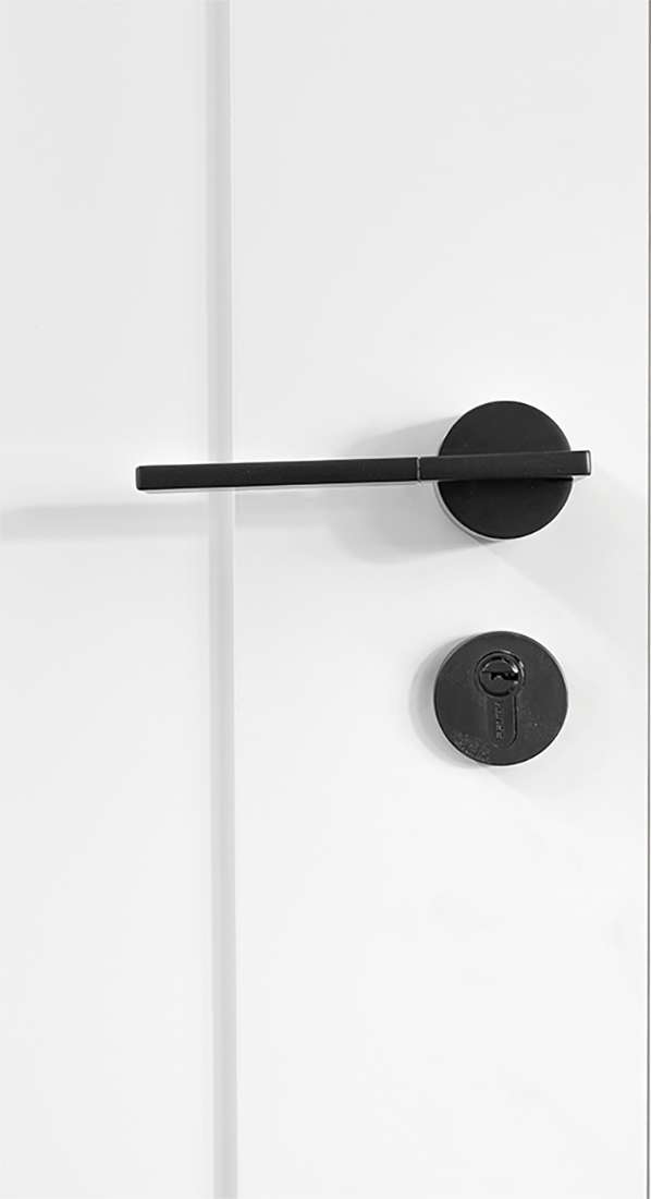 Modern Door Handles