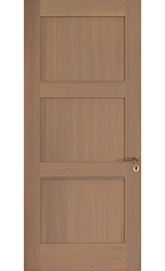 Three Panel Shaker Three Panel Shaker