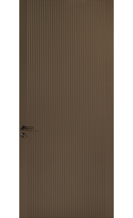 Fluted Fluted