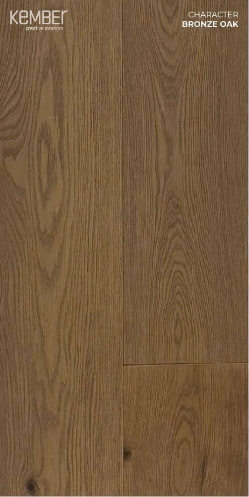 BRONZE OAK BRONZE OAK