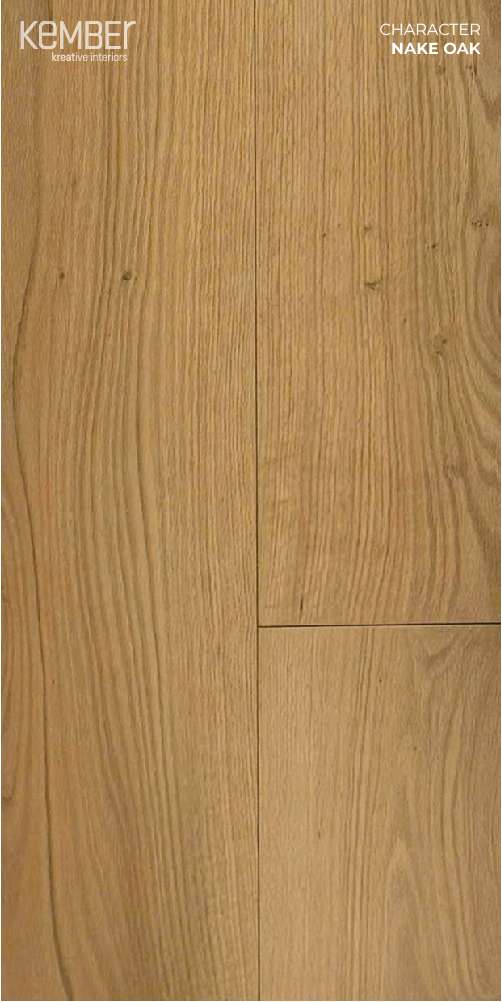 NAKED OAK NAKED OAK