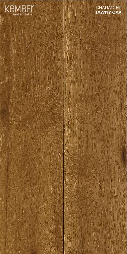 TAWNY OAK TAWNY OAK