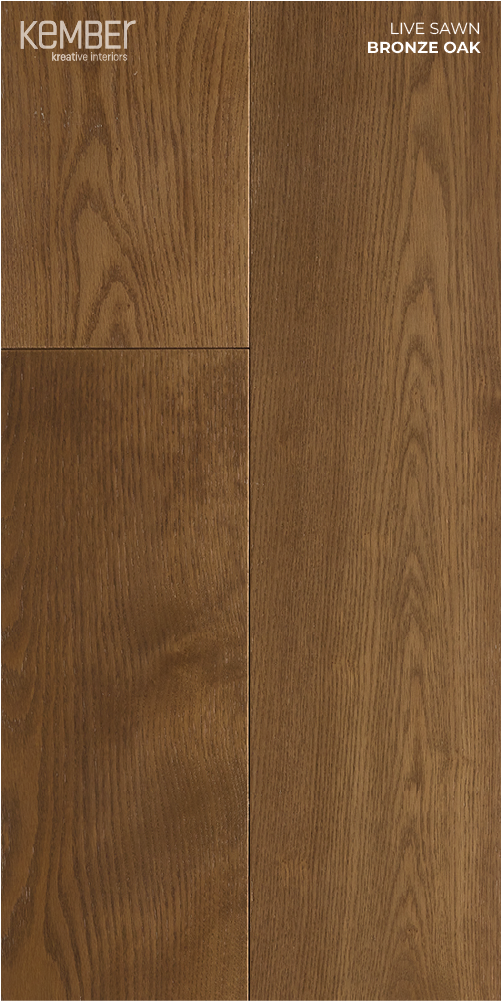 BRONZE OAK BRONZE OAK