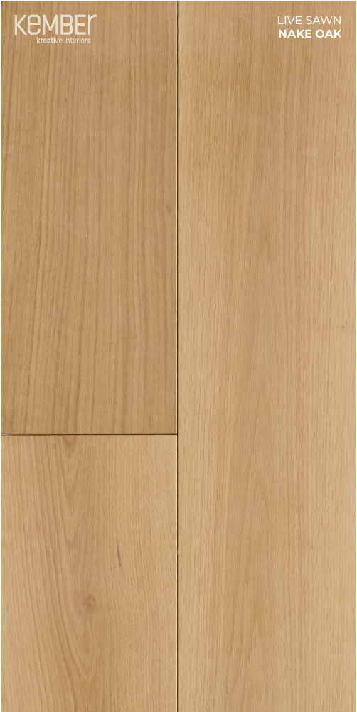 NAKED OAK NAKED OAK