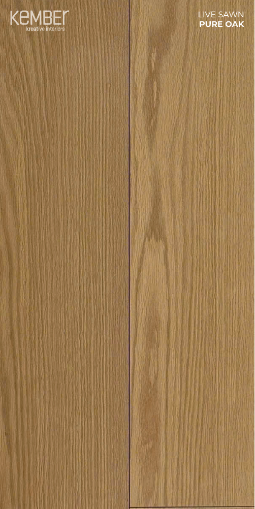 PURE OAK PURE OAK