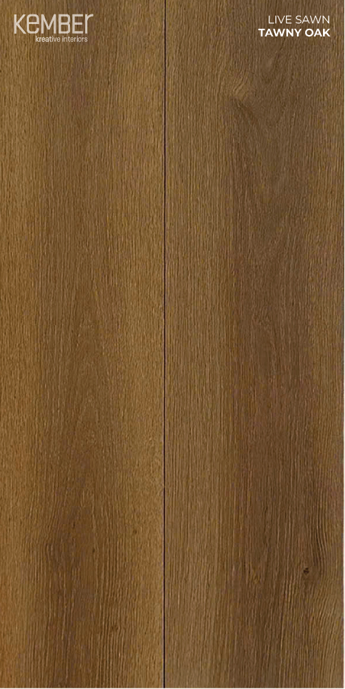 TAWNY OAK TAWNY OAK