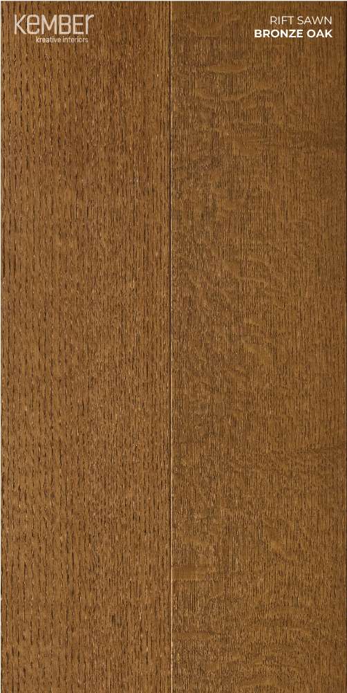 BRONZE OAK BRONZE OAK