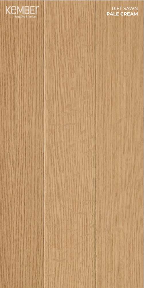 PALE CREAM OAK PALE CREAM OAK