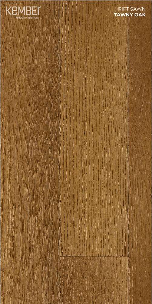 TAWNY OAK TAWNY OAK