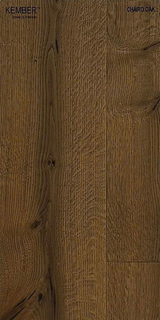 CHAIRO-OAK CHAIRO-OAK