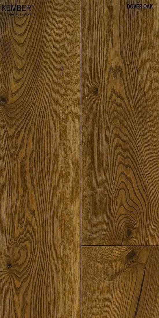 DOVER OAK DOVER OAK