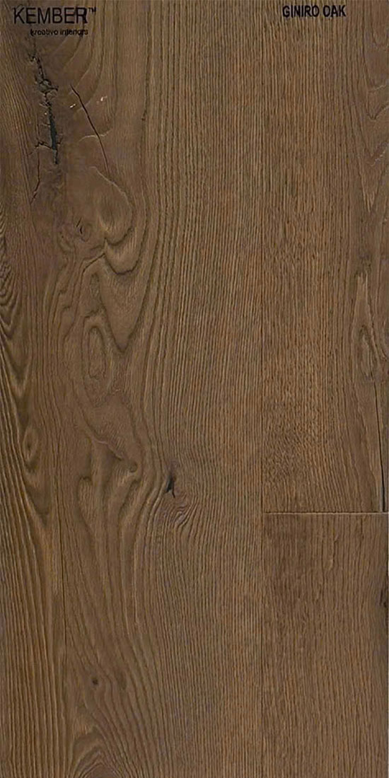 GINIRO OAK GINIRO OAK