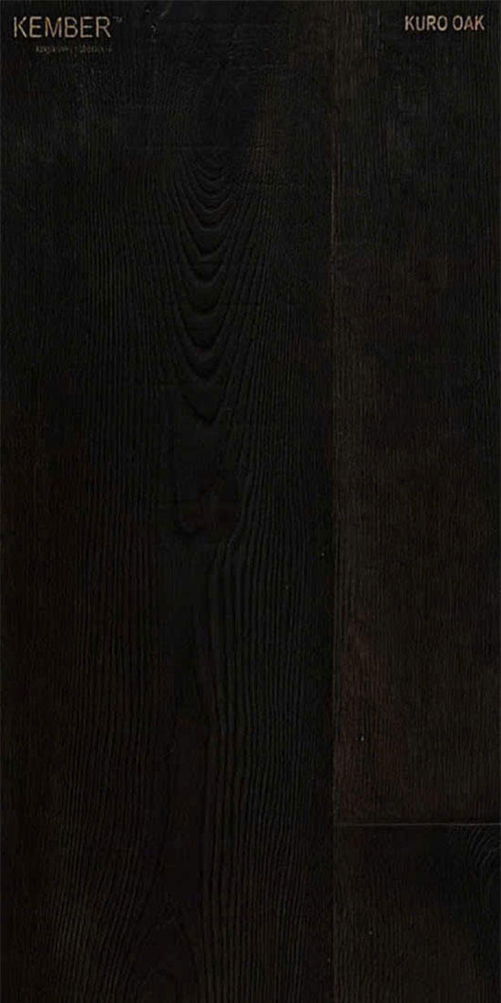 KURO OAK KURO OAK
