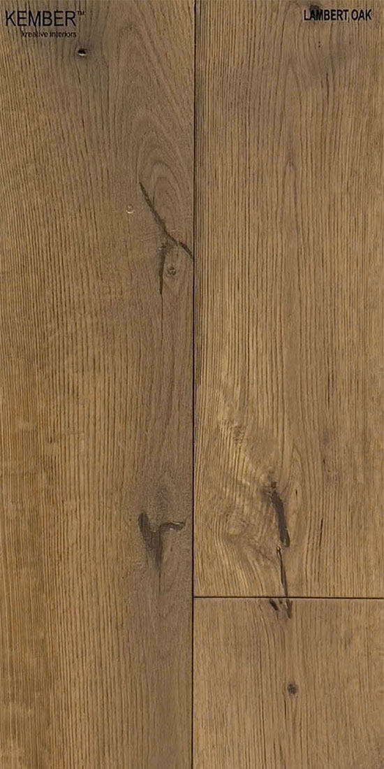LAMBERT OAK LAMBERT OAK