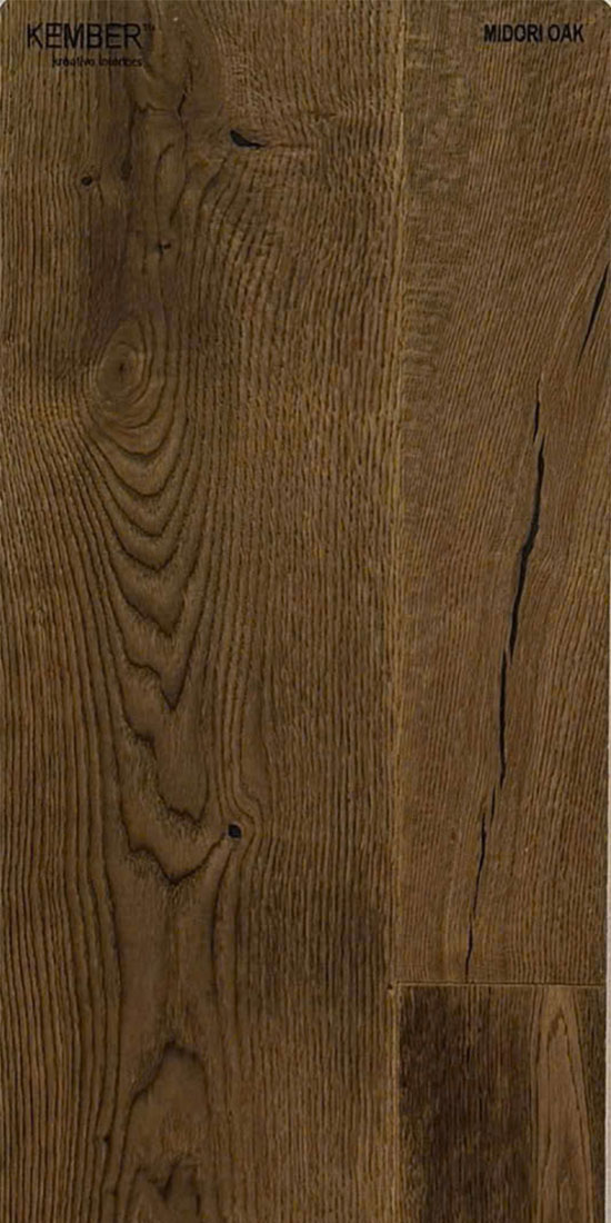 MIDORI OAK MIDORI OAK