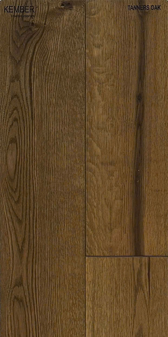 TANNERS OAK TANNERS OAK