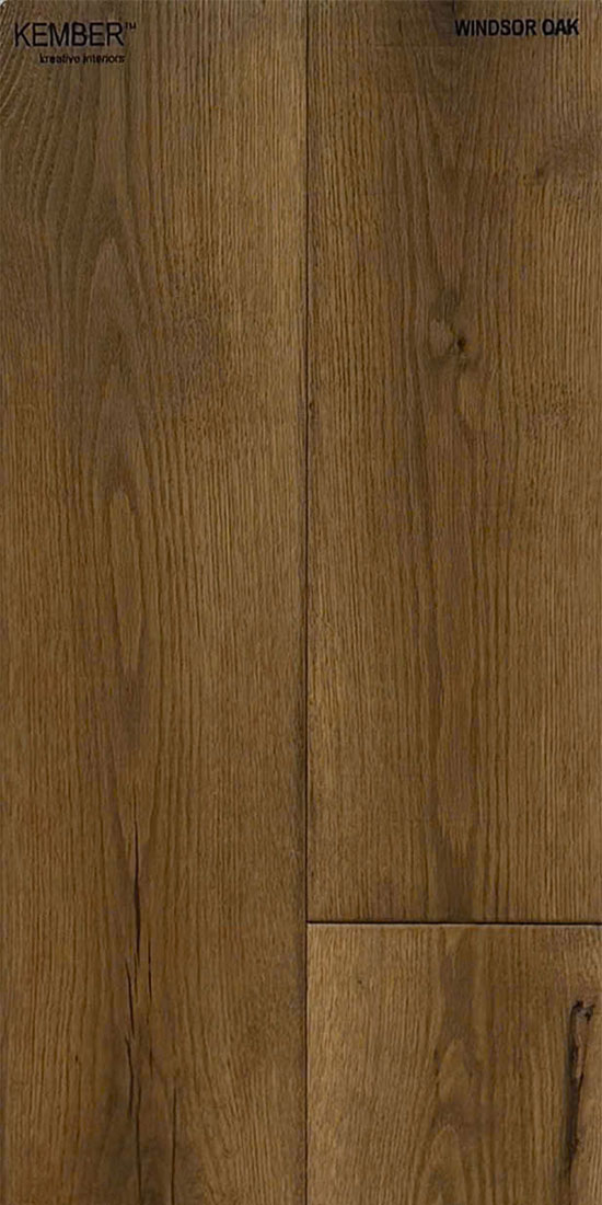 WINDSOR OAK WINDSOR OAK