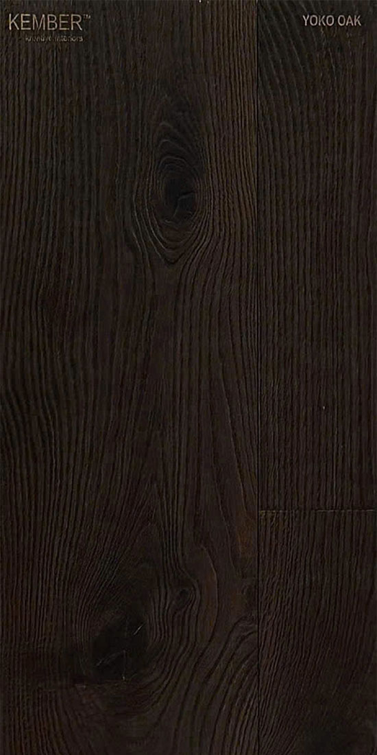 YOKO OAK YOKO OAK