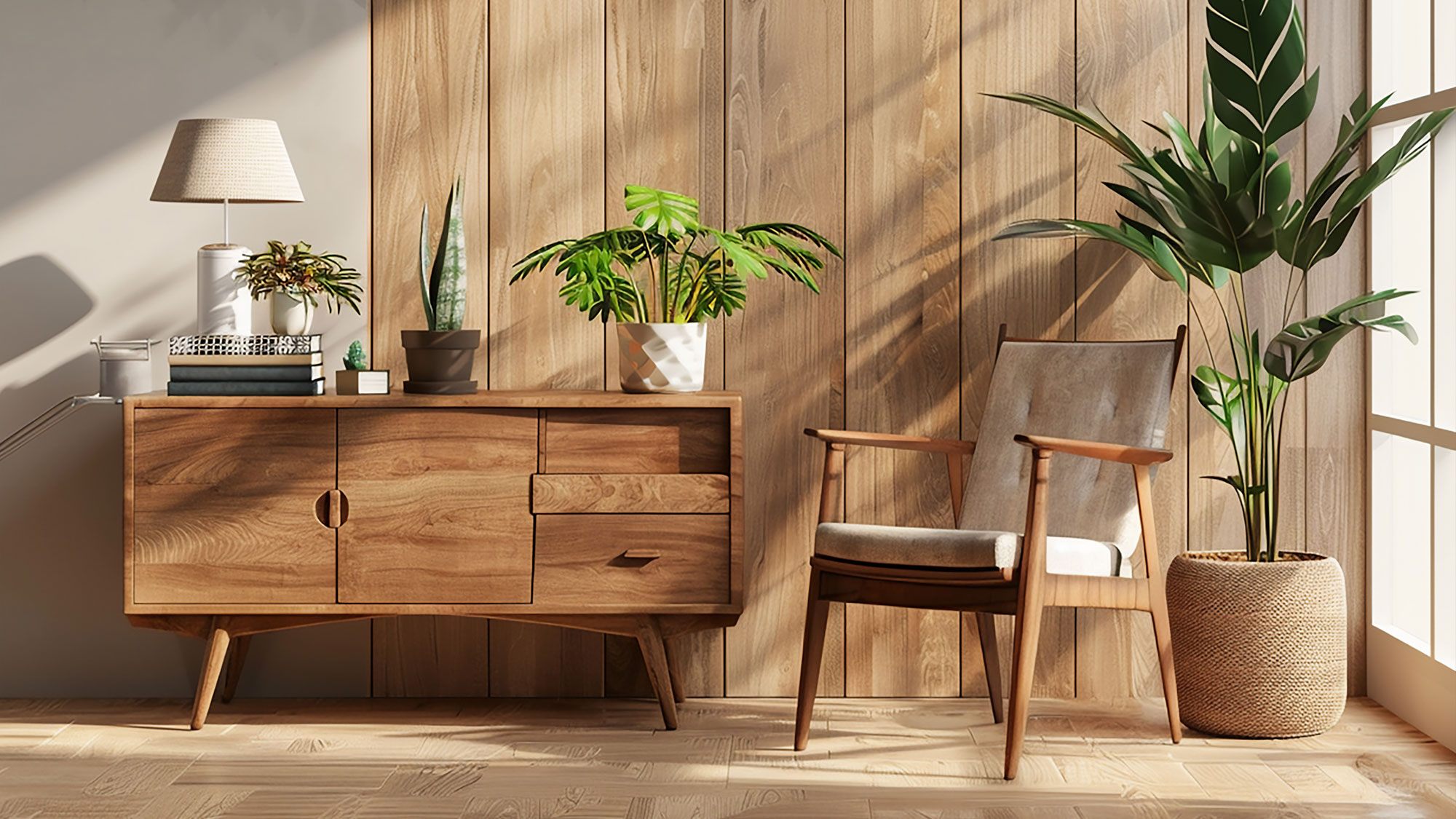 KEMBER INTERIORS at KBIS Las Vegas 2025