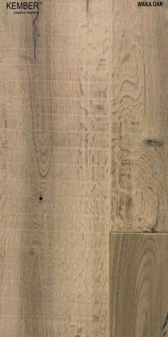 WAKA OAK