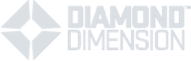 Diamond Dimension Logo