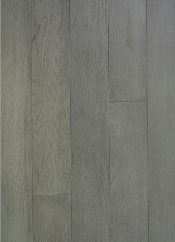 Oak Light Gray