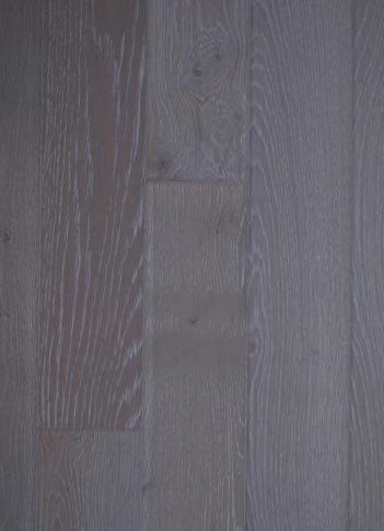 Pewter Oak